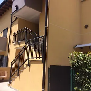  Appartamento Piccola Perla