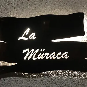  Appartamento La Muraca