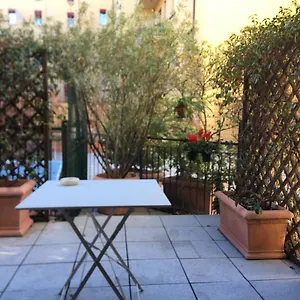 Casa Klara Appartamento Bologna