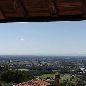  Appartamento Teoperga