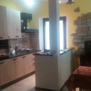  Appartamento Miniappartamento Gony